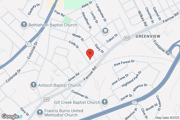 Bible Church of Our Lord Jesus Christ the