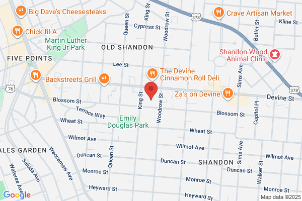 Shandon Presbyterian Church