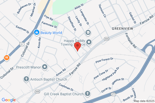 Triumph Church of Jesus Apostolic