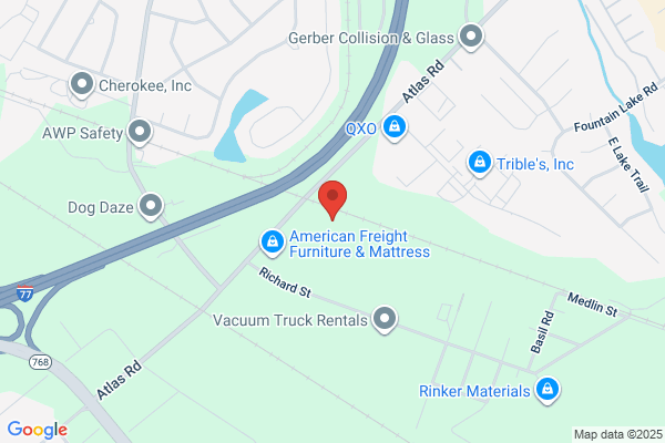 City Wide Facility Solutions - Columbia