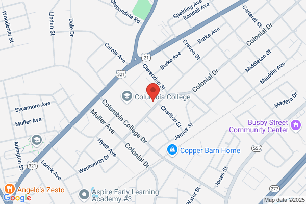 College Place Child Development Center