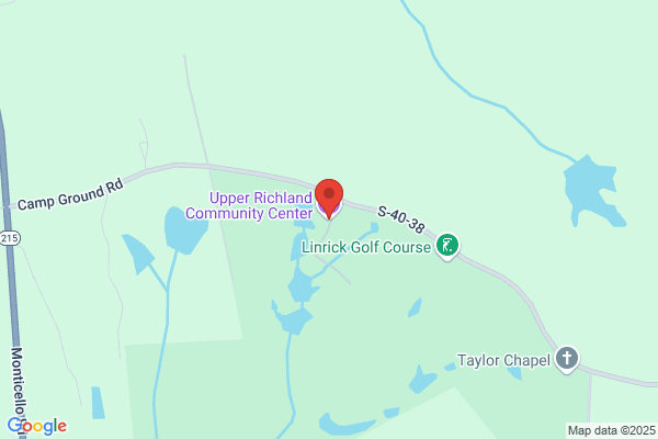 Upper Richland Community Center