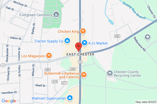 Quick C Food Mart