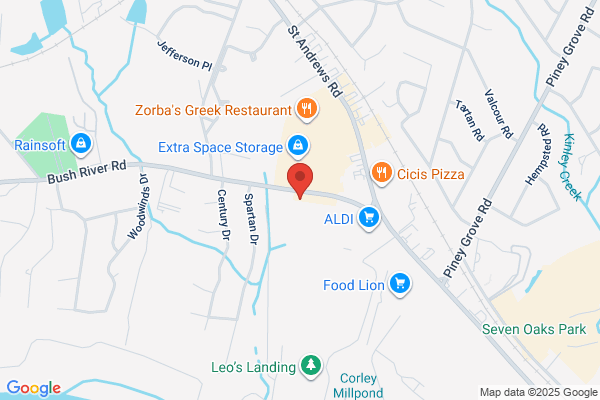 Columbia Business Equipment Inc