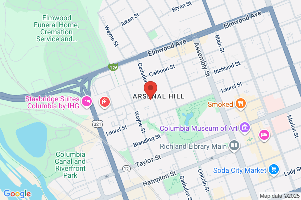 Columbia Laser & Aesthetics