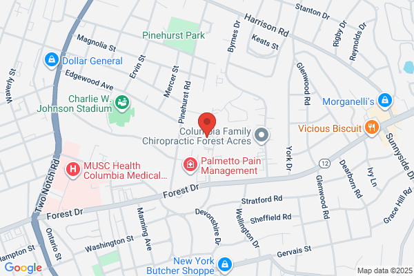 The Vein Clinic
