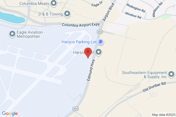 Columbia Aviation