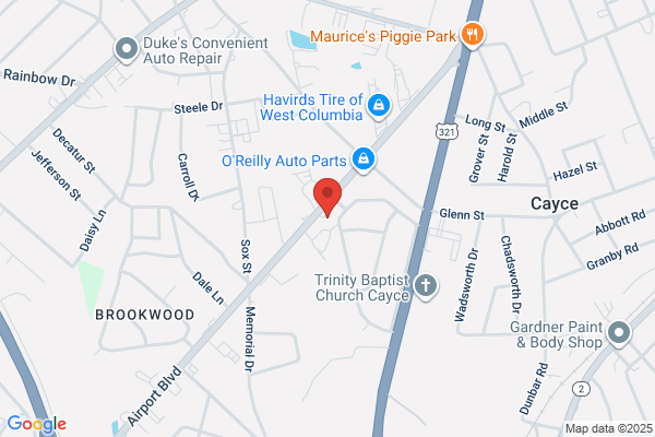 Columbia Pet Cremation Center & Funeral Chapel