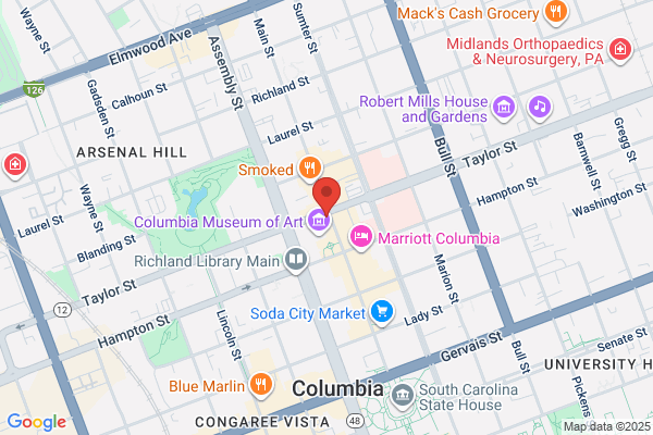 Columbia Conservatory of Dance Inc