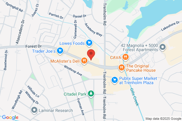 Groucho's Deli