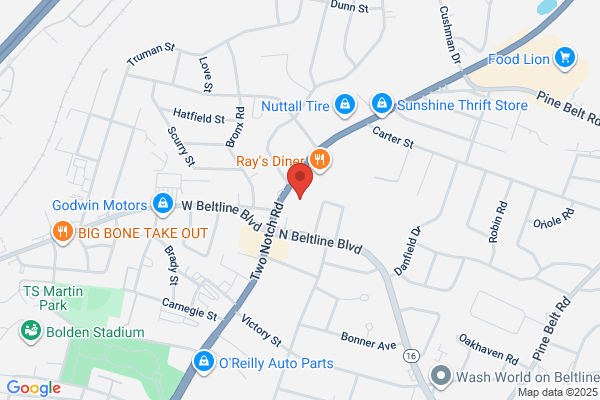 Capital City Dentistry