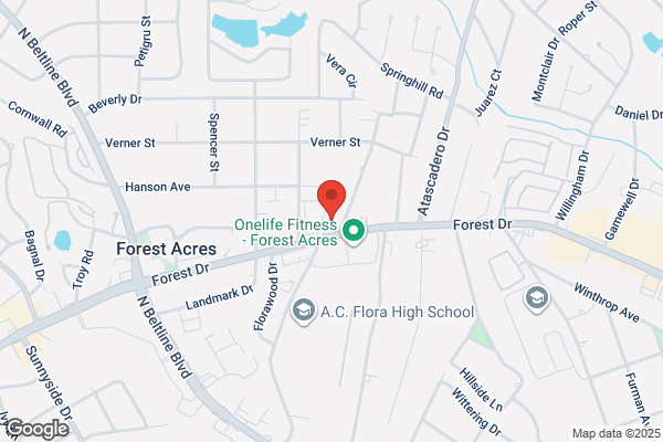 Carolina Restorative & Implant Dentistry