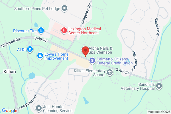 Clemson Modern Dentistry