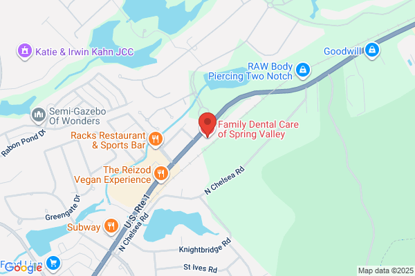 Family Dental Care of Spring Valley