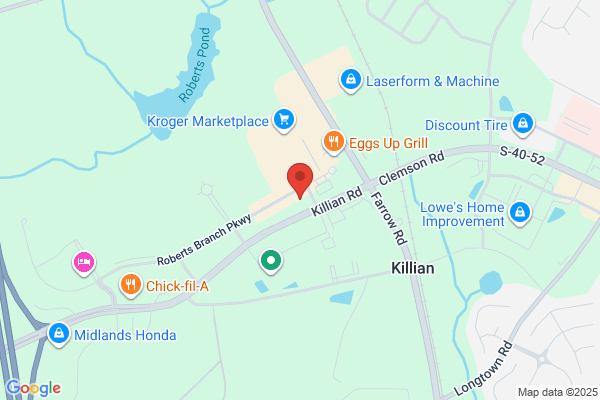Killian Dentistry