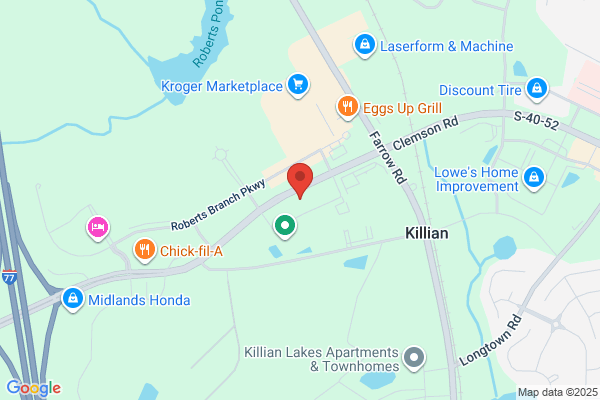 Killian Road Dental Care