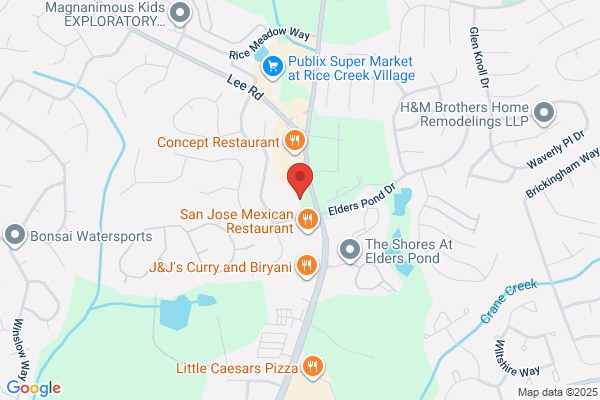 Rice Creek Family Dentistry