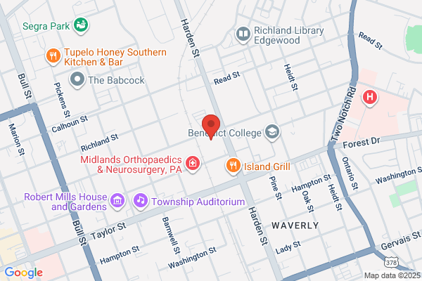 South Carolina Dental Center
