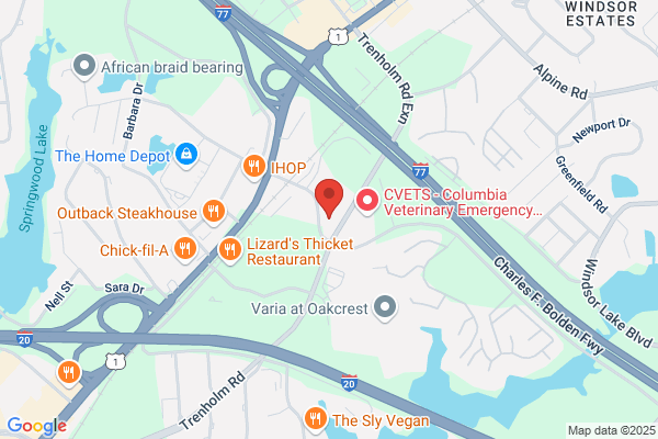 Carolina Children's Dentistry of Columbia