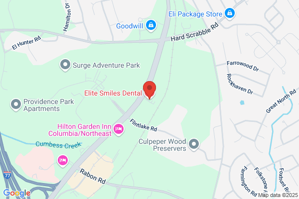 Farrow Road Dental Group, P.A.