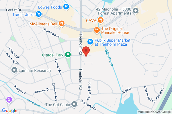 Gee Family and Cosmetic Dentistry