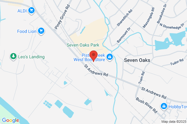 River Oaks Advanced Dentistry