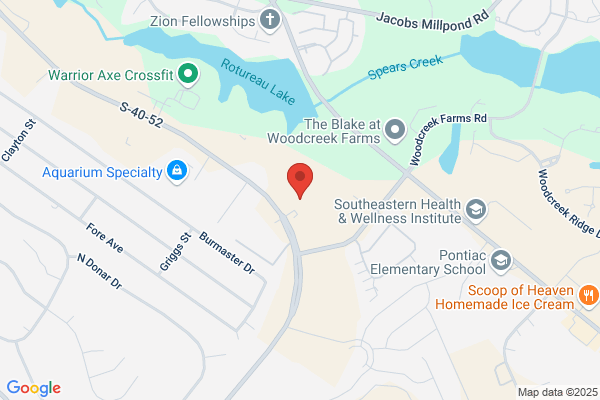 Sandhills Periodontics