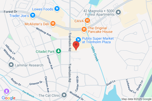 Smith Family Dentistry