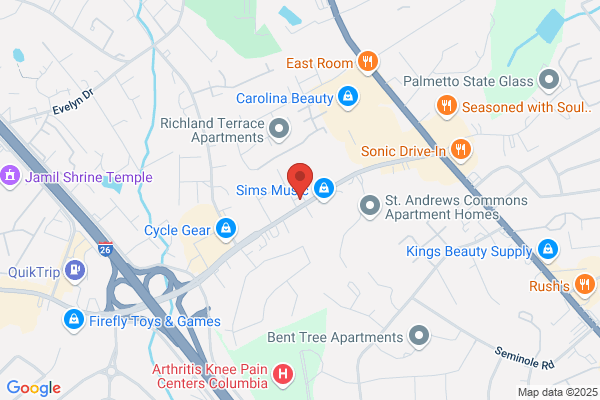 Total Dental Care of South Carolina