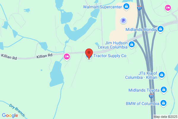 Tractor Supply Co.