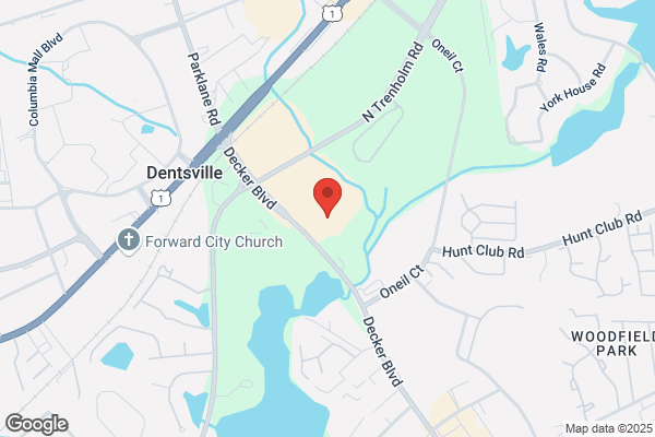 CenterWell Decker Blvd