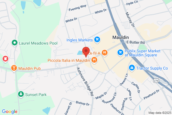 Palmetto Internal Medicine