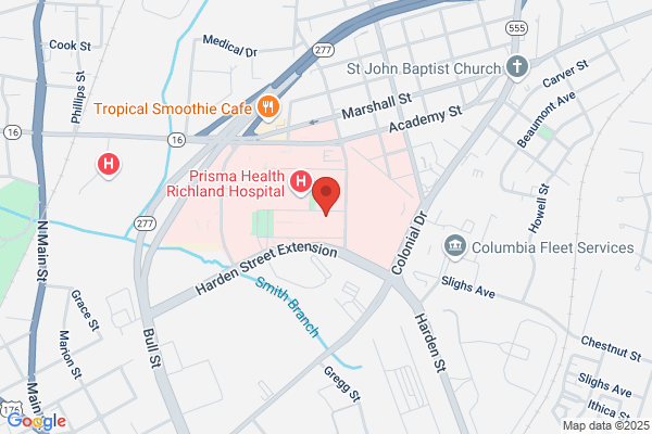 Prisma Health Children's Hospital Outpatient Center–Columbia
