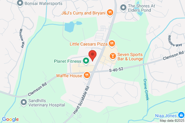 Prisma Health OB/GYN–Hardscrabble