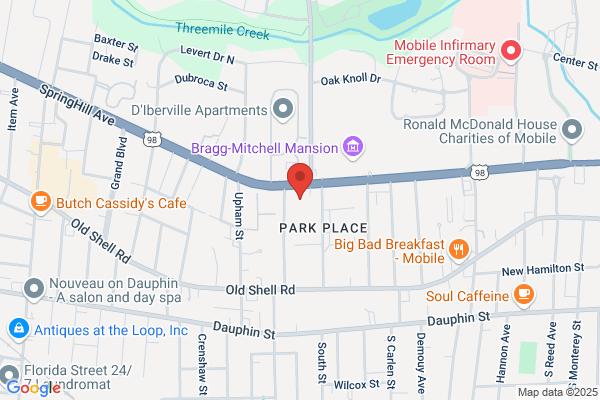 Bma Midtown Dialysis Home Pgm