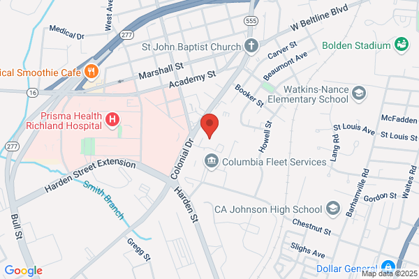 Bma-Midtown Dialysis