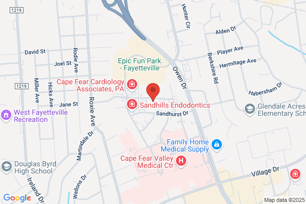 Carolina Dental Associates PA