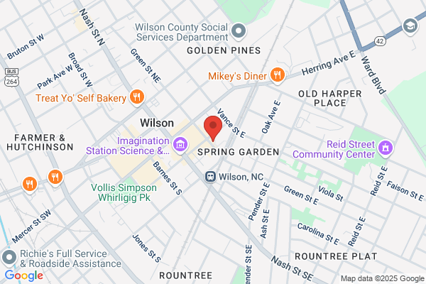 Carolina Family Health Center