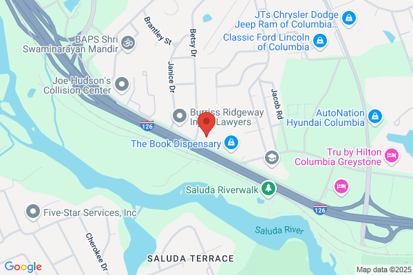 Carolina Home Therapeutics