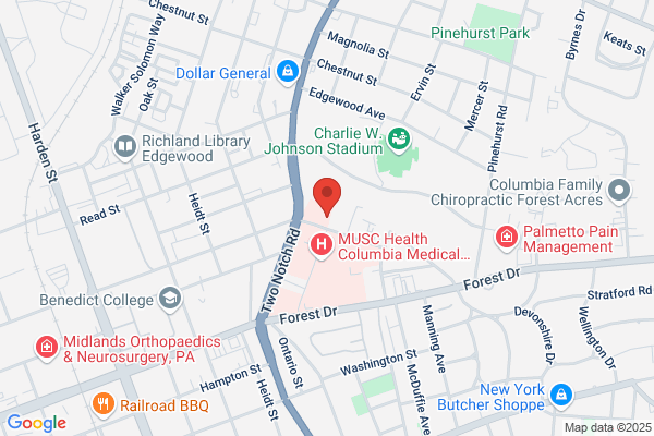 Columbia Cardiology Consultants