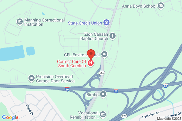 Columbia Care Center