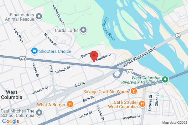 ARCpoint Labs of Columbia