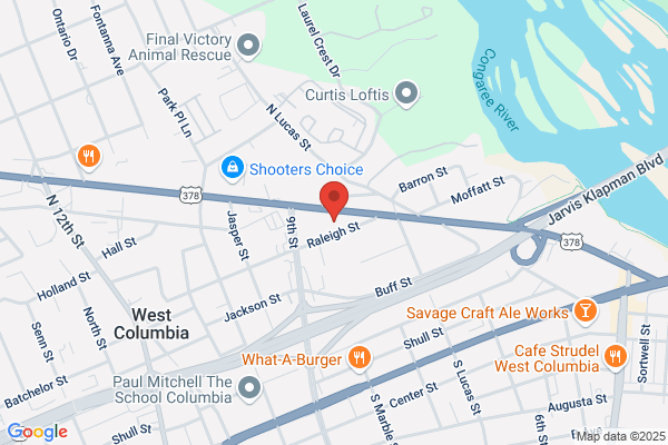 City Electric Supply West Columbia