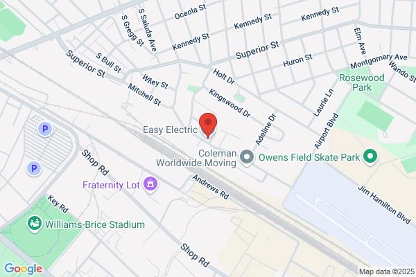 Easy Electrical Solutions LLC