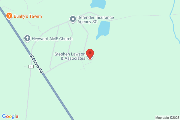 Stephen Lawson & Associates