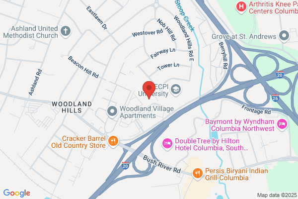 South Carolina Connections Academy