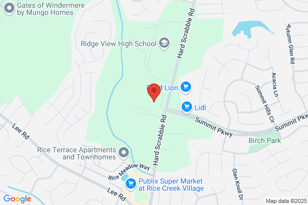 Rice Creek Elementary School