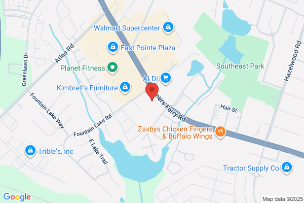 Prisma Health Urgent Care–Garners Ferry