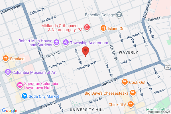 Hampton Street Optical