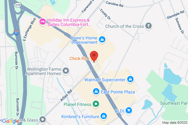 Chick-fil-A